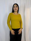 Blusa Alnitak